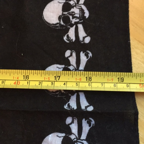 OTC scarf bandana in good condition - Picture 2 of 3